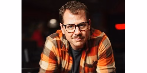 Dustin Nickerson