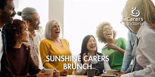 Sunshine Carers Brunch