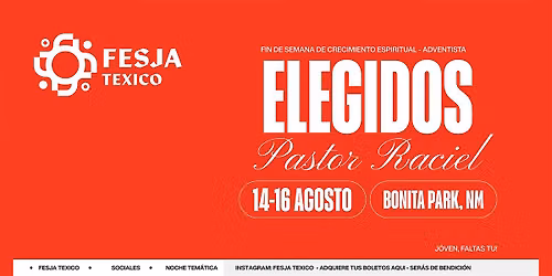 ELEGIDOS