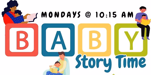 Baby Story Time