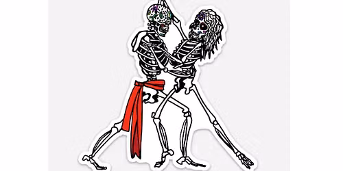Spooky Salsa