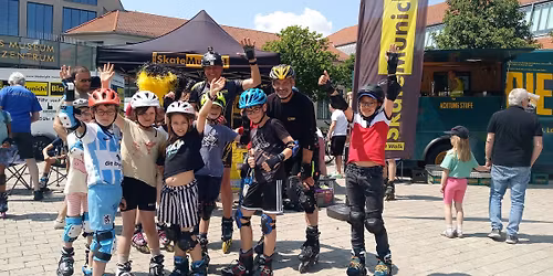 Family Blade"Night" Pfingstmontag