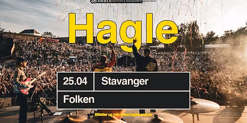 Hagle \/\/ Folken