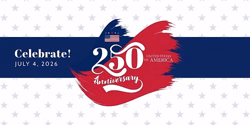 Celebrate! America 250 | FREE 4th of July Concert with the Florida Wind Band