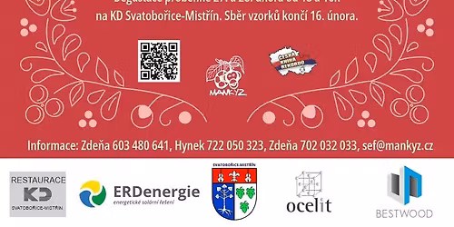 MANKYZ KO\u0160T - XIII. ro\u010dn\u00edk mezin\u00e1rodn\u00edho festivalu p\u00e1lenek, lik\u00e9r\u016f a pomaz\u00e1nek