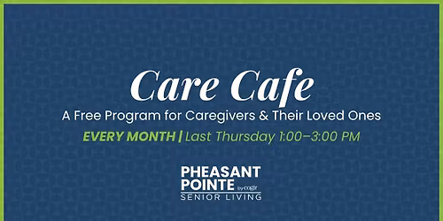 Care Cafe