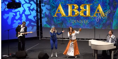Das perfekte Abba Dinner - Kiel