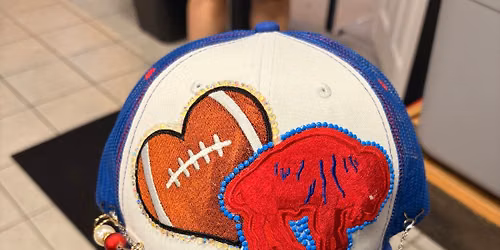 Football Fan Space