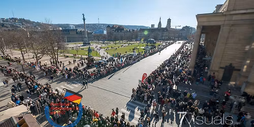 Gro\u00dfer Fasnetumzug 2026 - Organisiert und durchgef\u00fchrt von der KG M\u00f6belwagen  - 