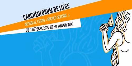 conf\u00e9rence inaugurale : Introduction \u00e0 l\u2019arch\u00e9ologie du genre : du terrain au mus\u00e9e \u00bb 