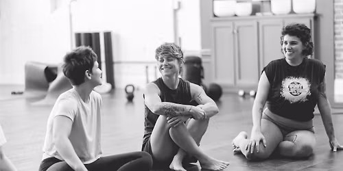 Speed Friending + Flow