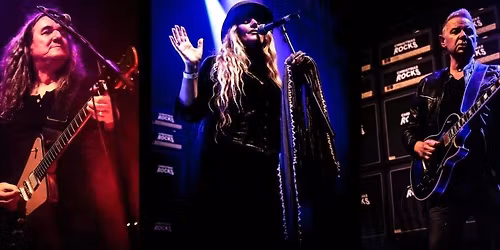 Fleeting Rumours 2026