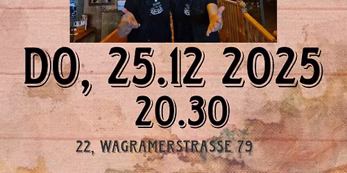 BrixBrothers\/Do,25.12.\/SaloonDZ\/20.30