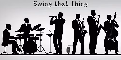 Triple B & Swing that Thing