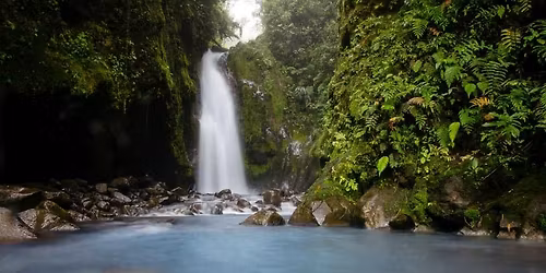Wellness Adventure Tour - 2025