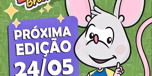 Feira Brinks Brechos