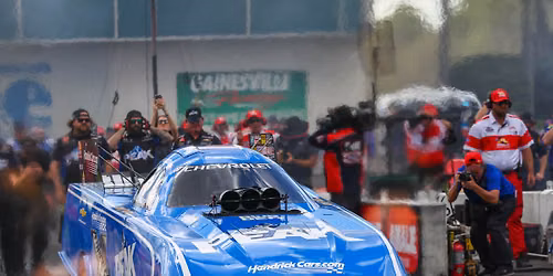 NHRA Drag Racing Winternationals