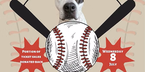 Dog Days at the Ballpark 