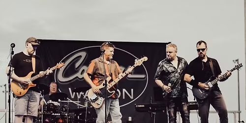 Cougar Wagon Rocks Redstone\u2019s North End Tavern