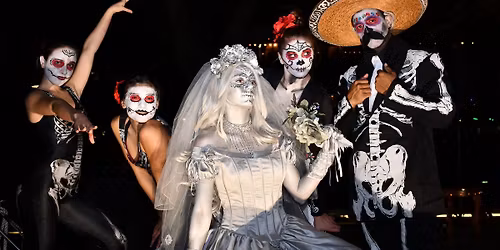 D\u00eda de los Muertos