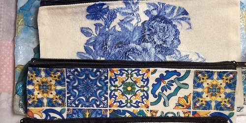 Christmas Craft Fair at the Glebe