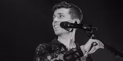 Mads Langer |  Koncertsalen | 2. ekstrakoncert