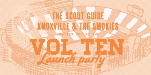 VOL TN Launch