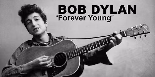 Bob Dylan \u00abForever Young\u00bb m\/Diesen & Brandtz\u00e6g