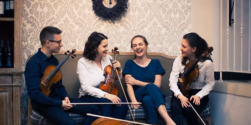 MUZYCZNE PODR\u00d3\u017bE - koncert na 5. urodziny zespo\u0142u