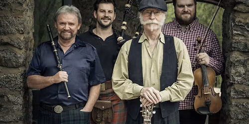 An Evening with the Tannahill Weavers