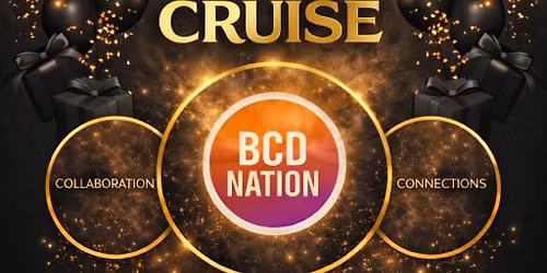 Heavy Hitterz Content Creator Cruise 2026