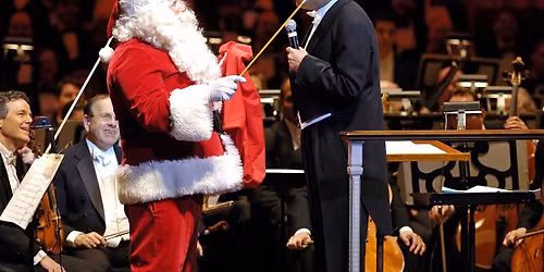 The Cleveland Orchestra - Holiday Concerts