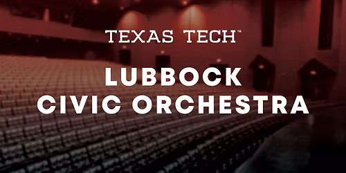 Lubbock Civic Orchestra