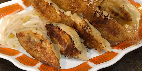 愛知豊橋】第98回豊橋餃子の会