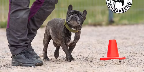 RALLY-TOKON M\u00d6LLIT 14.5