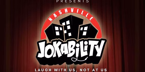Jokability Comedy Show