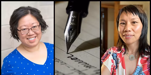 Bloomington Writers Guild Sunday Prose Reading