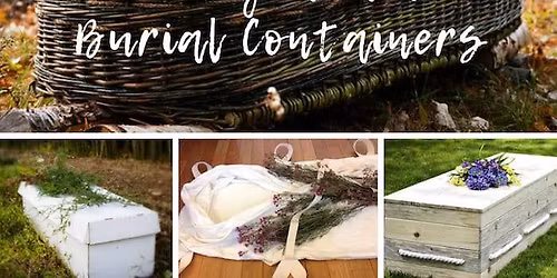 Sydney Death Doula Training, Ruth Boydell & Denise Love