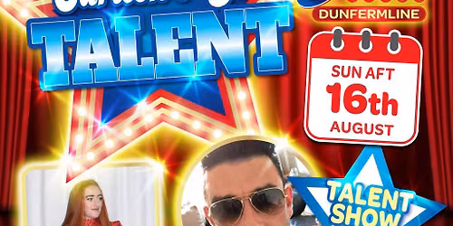 Carltons Got Talent