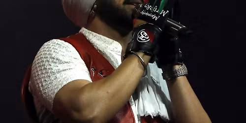 Diljit Dosanjh