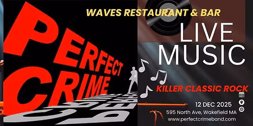 Waves Restaurant and Bar 