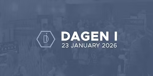 Dagen I - Karri\u00e4rsm\u00e4ssa