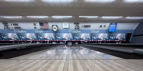 Women's 600 Tournament