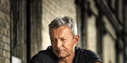 Middag med mord \u2013 fra narkobetjent til indsat