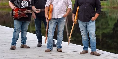 Tennessee Mojo's Live Outdoor Show Returns To Cresaptown