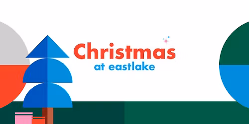 Christmas at Eastlake
