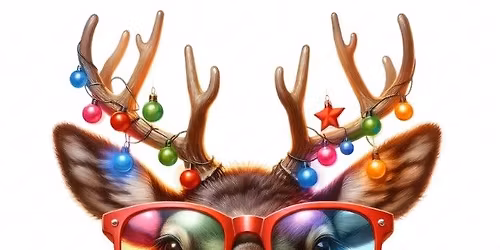 Vorce Family Christmas Party 2025 (New Address)