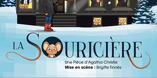 La Sourici\u00e8re
