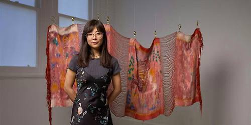 Art Talk: Linda Sok