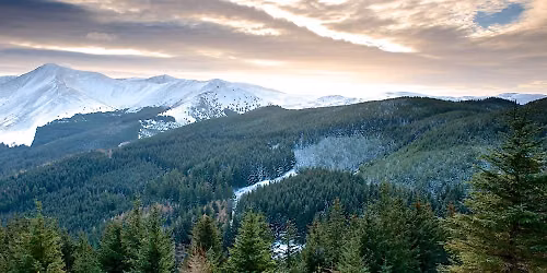 Landscape Photography Full day workshop